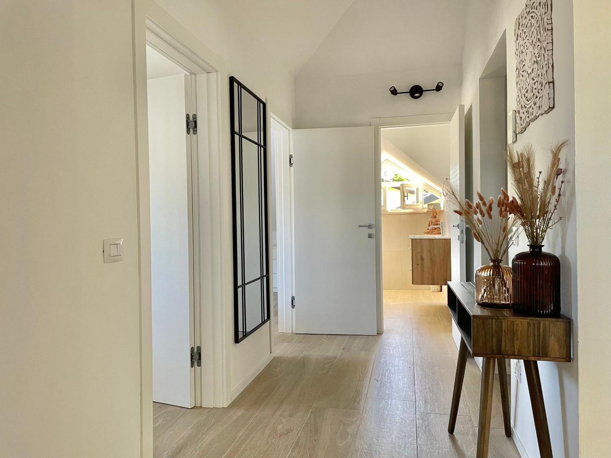 Appartamento La Casina Del Mare Cervia Esterno foto