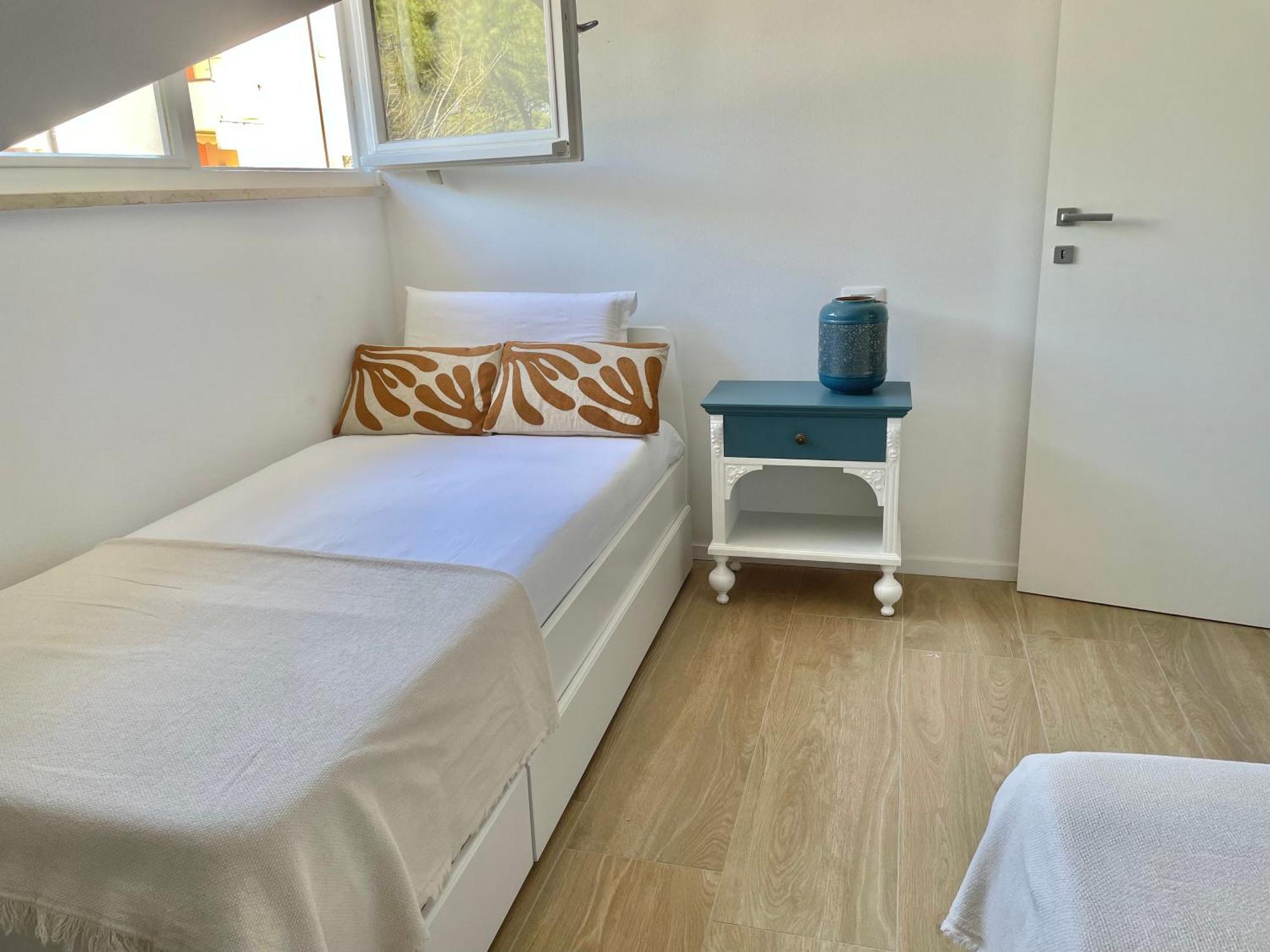 Appartamento La Casina Del Mare Cervia Esterno foto