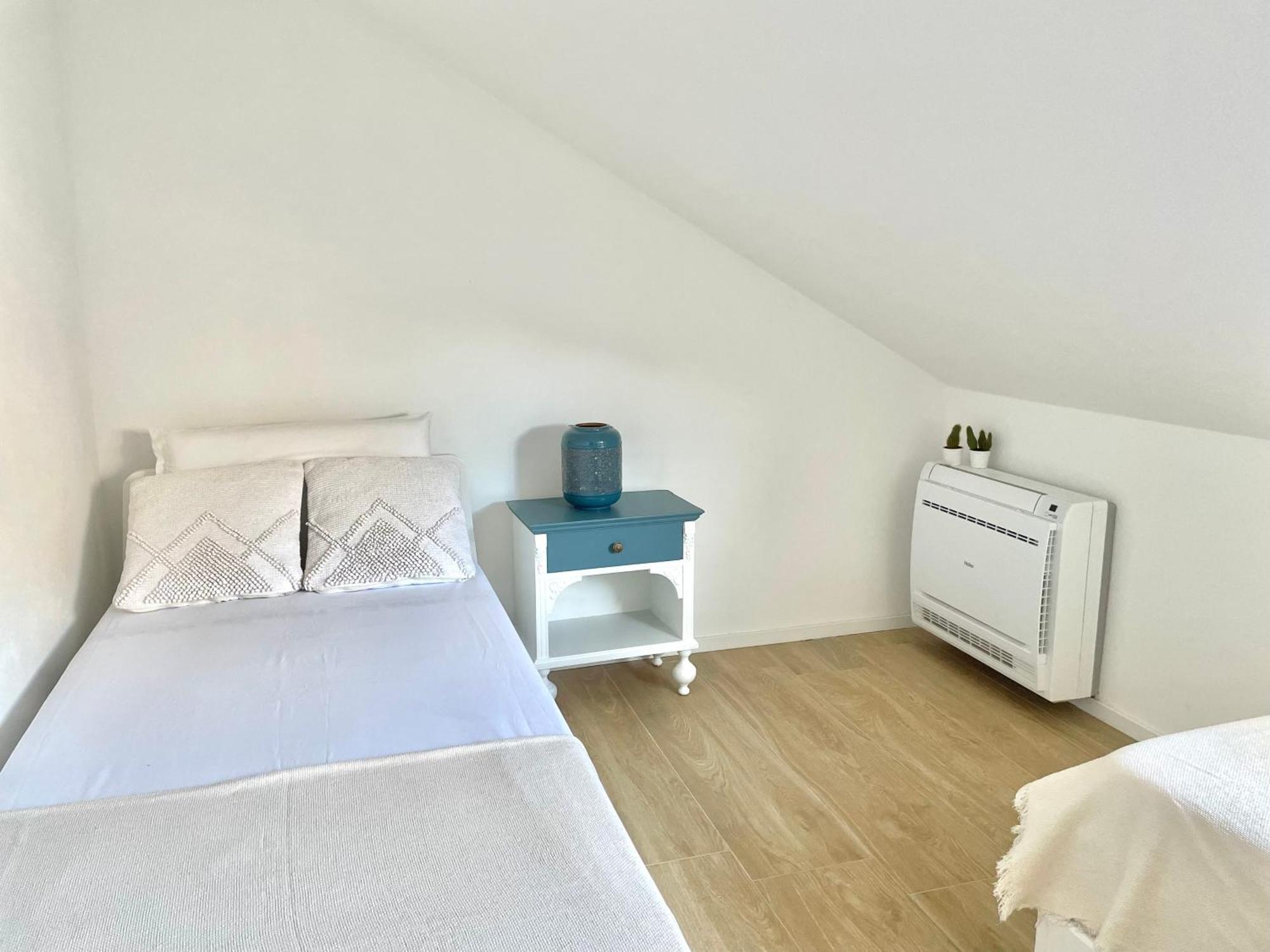 Appartamento La Casina Del Mare Cervia Esterno foto