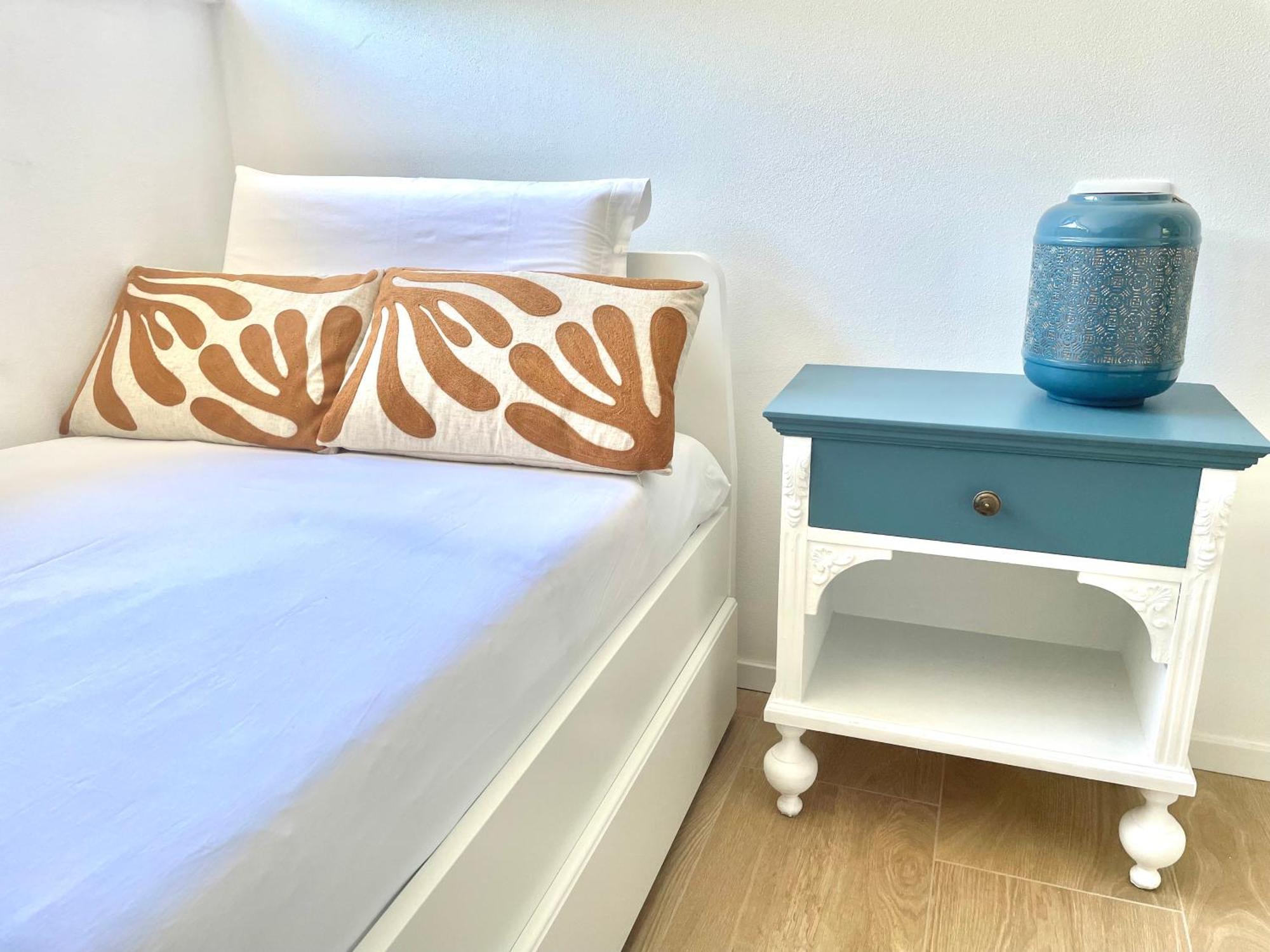 Appartamento La Casina Del Mare Cervia Esterno foto