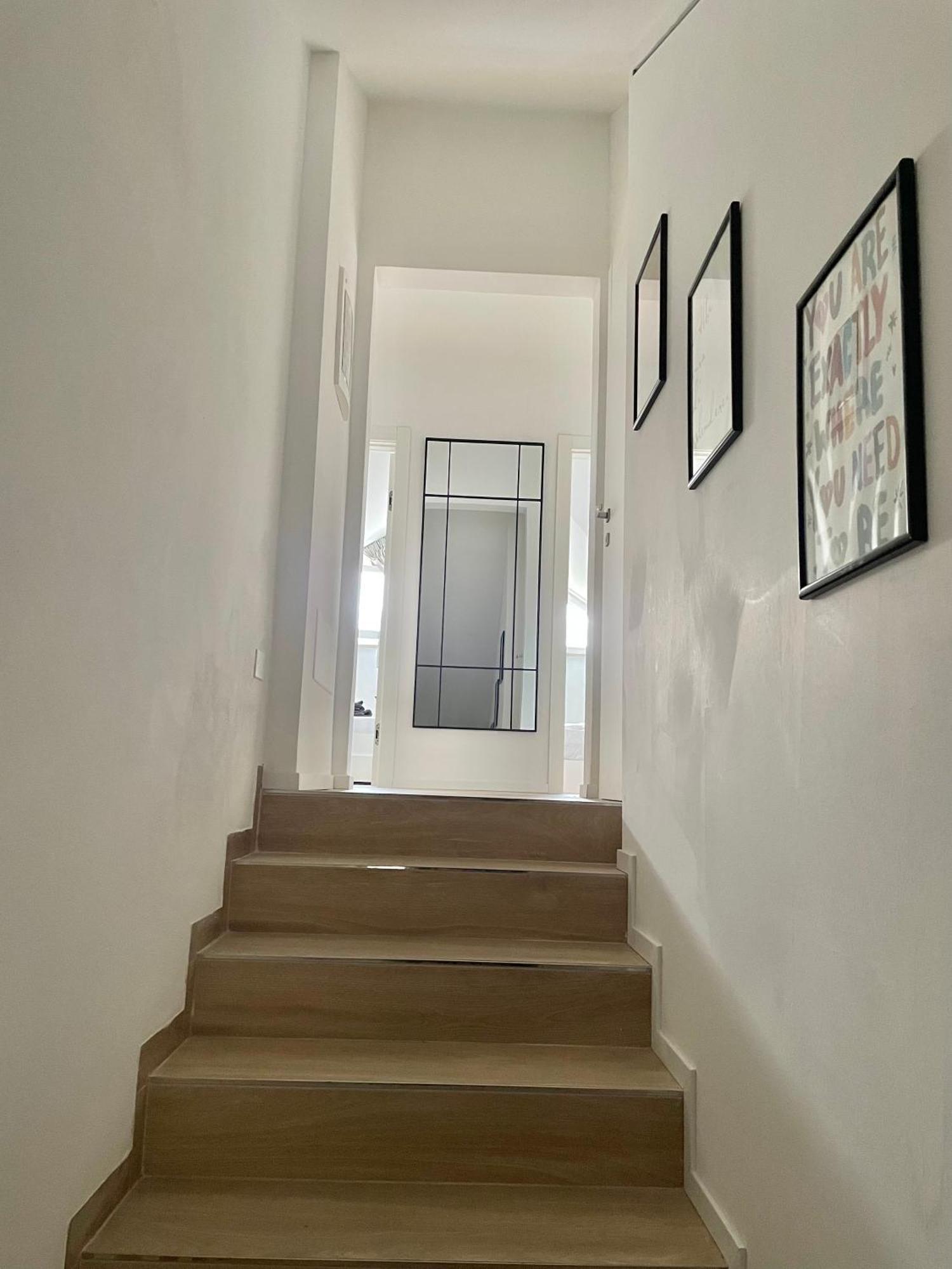 Appartamento La Casina Del Mare Cervia Esterno foto