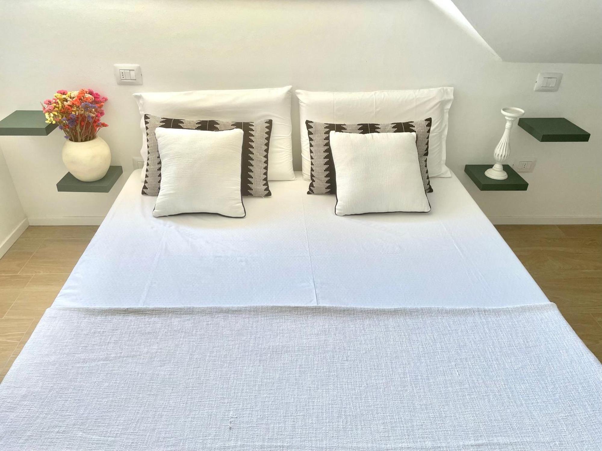 Appartamento La Casina Del Mare Cervia Esterno foto