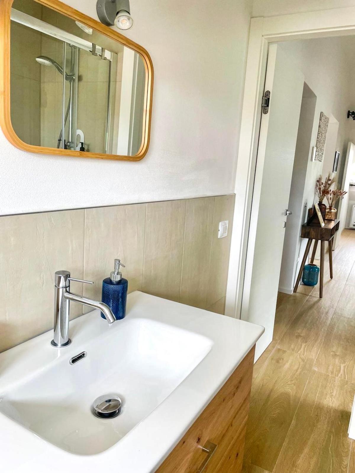 Appartamento La Casina Del Mare Cervia Esterno foto
